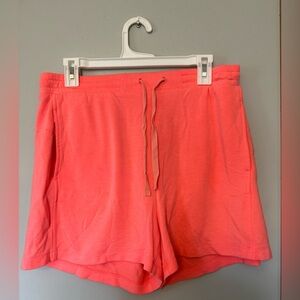 Lou and Grey Signature Soft Shorts